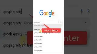 Amazing Google Trick