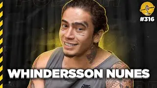 WHINDERSSON NUNES - Podpah 