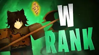 W RANK GUIDE (EASIEST METHOD!) | Deepwoken