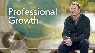 Professional Growth – School of Computer Science