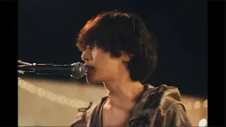 [Alexandros] - Backseat (MV)