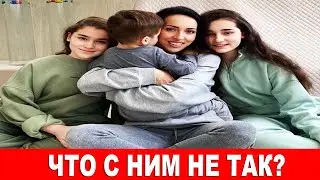 Шокирующее признание Алсу о сыне которого прячут от публики!