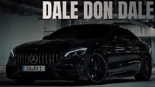 Don Omar - Dale Don Dale - Madness & Michael Lami Remix Самая Популярная Песня ,Которую Все Слушают