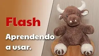 Flash Externo - Como aprender a usar sozinho?