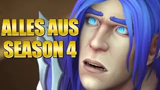 Das ist Season 4 - ALLES was DU wissen musst!