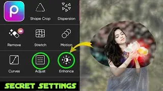 How To Snapshot Lightroom Lighting Best Settings Easy 2023 Photo Editing Video