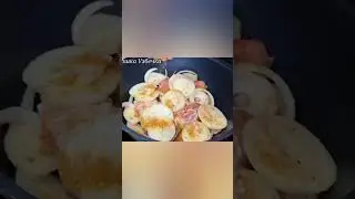 Я открою вам секрет приготовления мягкого и сочного мяса!