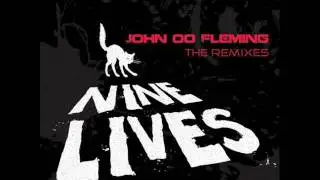 JOHN 00 FLEMING feat. SASCHA COOPER - Fight the Darkness (OVNIMOON remix)