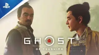 Incident at Hiyoshi Pass | Ghost of Tsushima