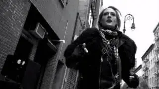 Gold Guns Girls [Official Music Video] - METRIC