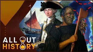 The Complete History Of How Man Conquered The Ocean | Setting Sail | All Out History