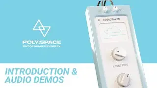 Poly Space FX: Introduction & Demos