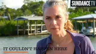 Hilarie Burton Morgan Explores Dentist Office Shooting | It Couldn't Happen Here