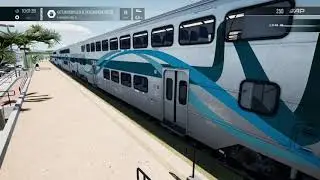 NEW GAME Train Sim World® 4