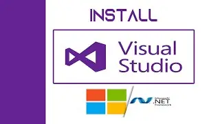 How to Install Microsoft Visual Studio 2022 on Windows 10/11 (64 bit) [ 2024 Update ] Complete guide