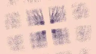 Prunus Mykiss - Rustbloom (Demoscene)