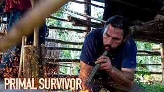 How To Make Gunpowder | Primal Survivor