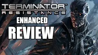 Terminator: Resistance - Enhanced PS5 Review - The Final Verdict