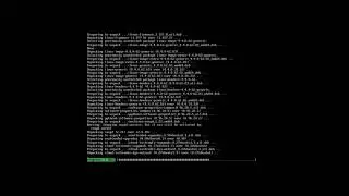 Установка mysql-server в ubuntu server 16.04 lts