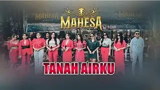 MAHESA MUSIC - TANAH AIRKU LIVE MARGOREJO - CEPIRING - KENDAL