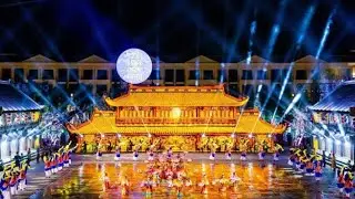 Tinh Hoa Vietnam Quintessence of Vietnam Show