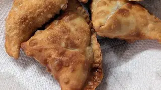 Best Potato Samosas & Eid Food Feast #shorts