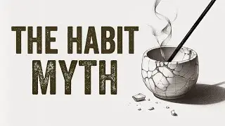 Good Habits Don't Exist – Do This Instead