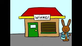 Funny Kids - Mijn Winkeltje is Open [Windows] (2002)