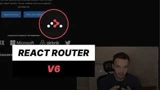 React Router v6 - from the basics to protected routes