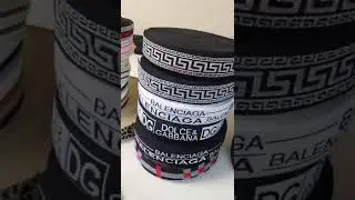 ✨ФУРНИТУРА И КЛАССНЫЕ РЕЗИНКИ!