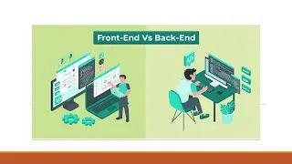 HOW FRONTEND AND BACKEND WORK TOGETHER IN WEB DEVELOPMENT