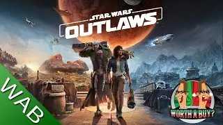 Star Wars Outlaws Review - The greatest teacher, failure is!