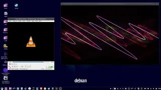 Install ProjectM Visualizer In Ubuntu 22.04 Using Steam