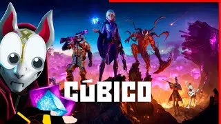 NUEVA SEASON DE FORTNITE!!!!!! | El regreso de 🟪KEVIN🟪 | FORTNITE Season 8