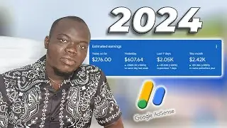 Mastering AdSense in 2024: Top Strategies for Maximum Earnings 💰 | SEO-Friendly Tips Inside!