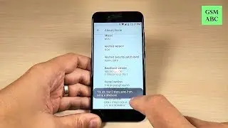 How to ENABLE DEVELOPER OPTIONS on Xiaomi Mi A1