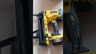 Никогда не покупайте DeWalt... никогда!