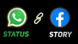 Share Your Status to Facebook Story | Whatsapp New Update 🔥