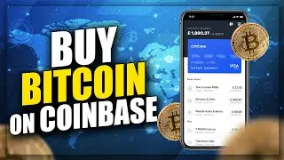 Coinbase Tutorial & Review: How to Buy Bitcoin On Coinbase For Beginners (Step by Step)