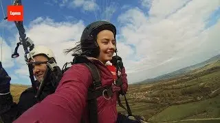 Paragllajdizmi, sporti që Kosova nuk ia di vlerën