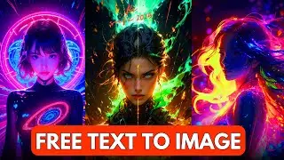 Try TensorArt free text to image ai Generator