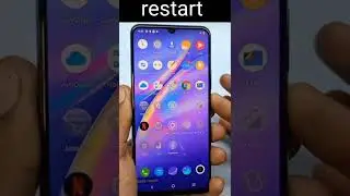 Vivo Y73 Safe Mode Disable || How To Disable Safe Mode VIVO Y73 || 🔥🔥 