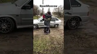 Сын после Вайны пришел домой свай машина 