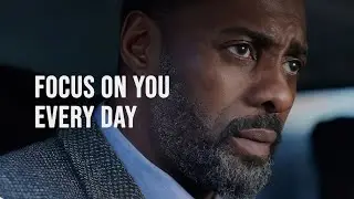 FOCUS ON YOURSELF NOT OTHERS - Best Motivational Video (Taking Responsibility for Your Life!)