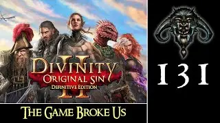 Divinity - Original Sin II 