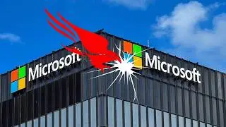 How one Windows update caused Global shutdown & 5.4 Billion Dollar loss  | Fragile Ecosystem