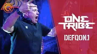 Neophyte | Defqon.1 Weekend Festival 2019