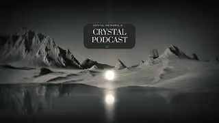 Crystal Podcast 01