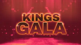 KINGS GALA