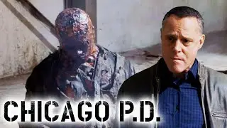 Pedophile found burnt alive | Chicago P.D.